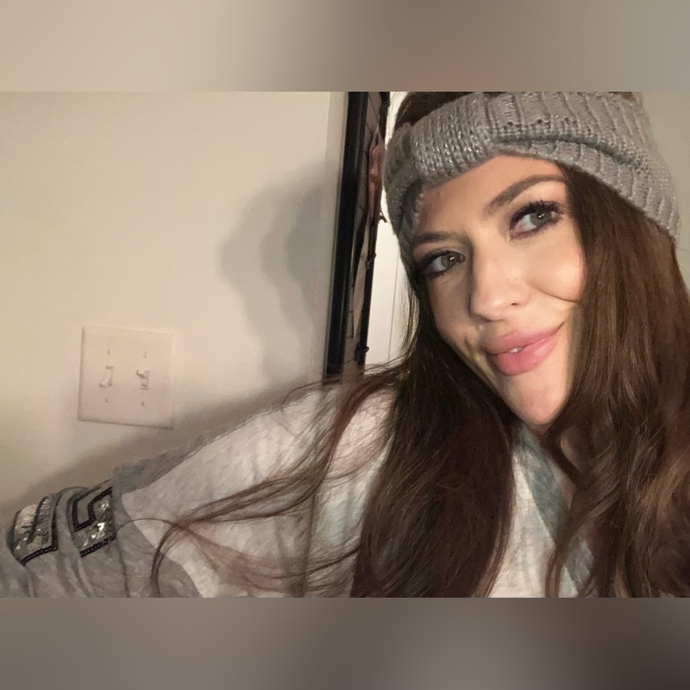 NWT headband​